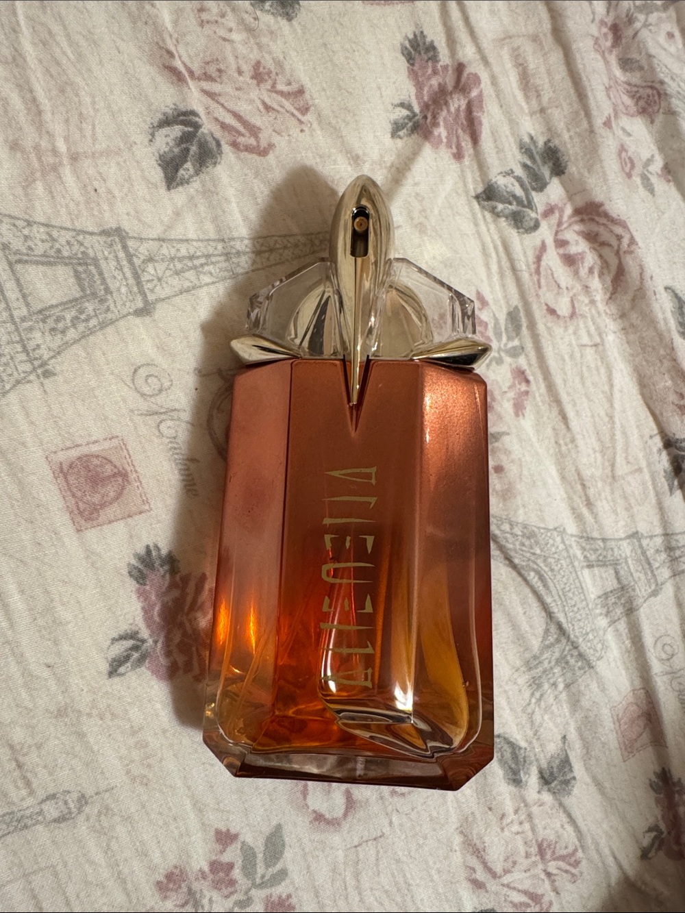Thierry Mugler Alien Goddess Supra Floral